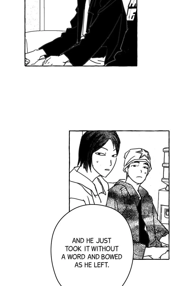 Read Groupie Sweetie chapter 31 image 40 on Lezhin