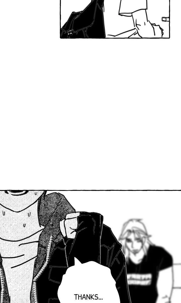 Read Groupie Sweetie chapter 31 image 54 on Lezhin