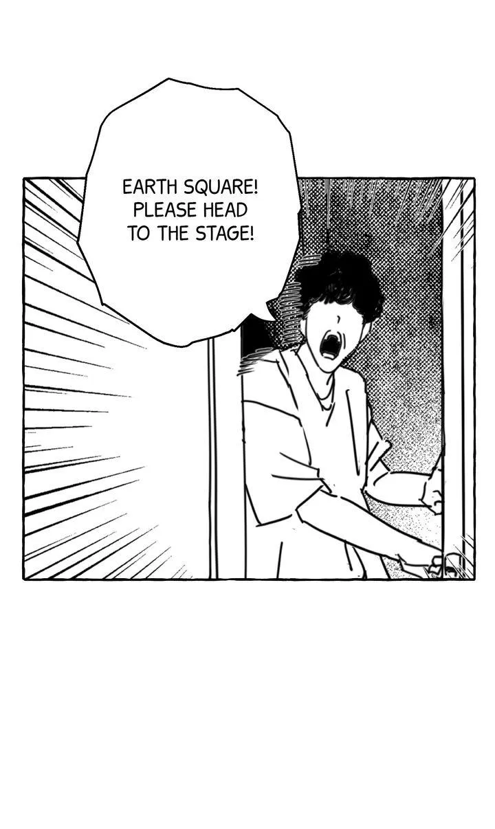 Read Groupie Sweetie chapter 31 image 62 on Lezhin