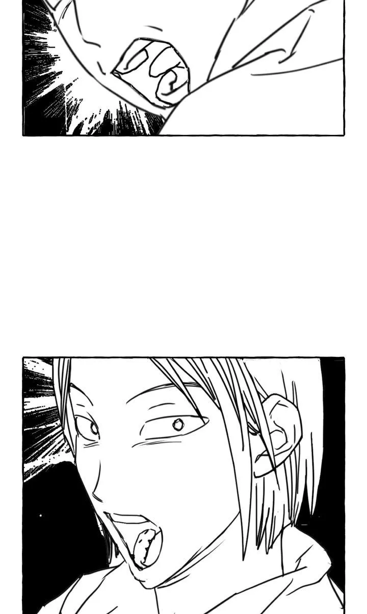 Read Groupie Sweetie chapter 31 image 8 on Lezhin