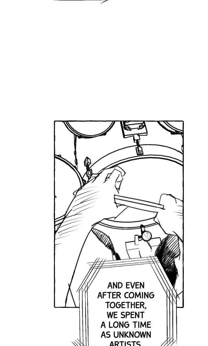 Read Groupie Sweetie chapter 32 image 12 on Lezhin