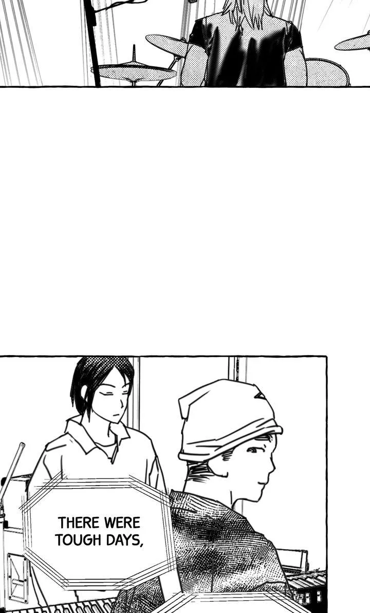 Read Groupie Sweetie chapter 32 image 14 on Lezhin