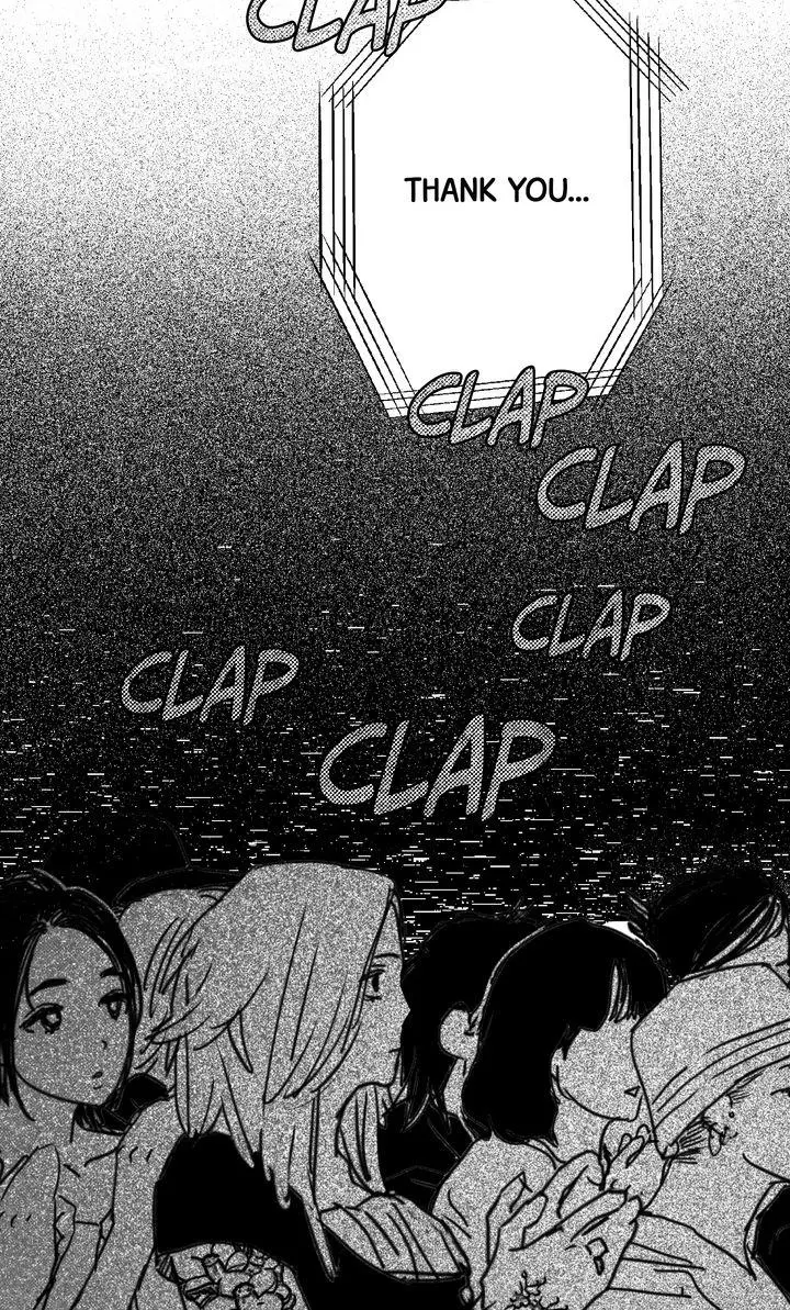 Read Groupie Sweetie chapter 32 image 18 on Lezhin