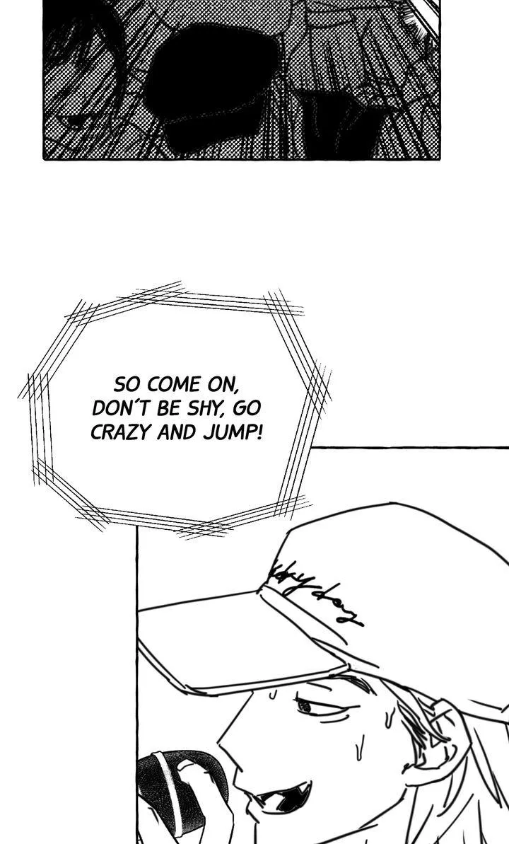 Read Groupie Sweetie chapter 32 image 27 on Lezhin
