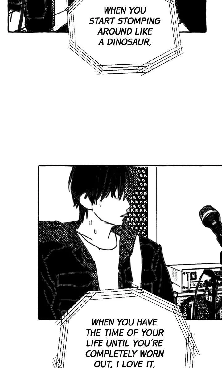Read Groupie Sweetie chapter 32 image 29 on Lezhin
