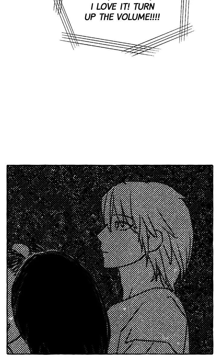Read Groupie Sweetie chapter 32 image 30 on Lezhin