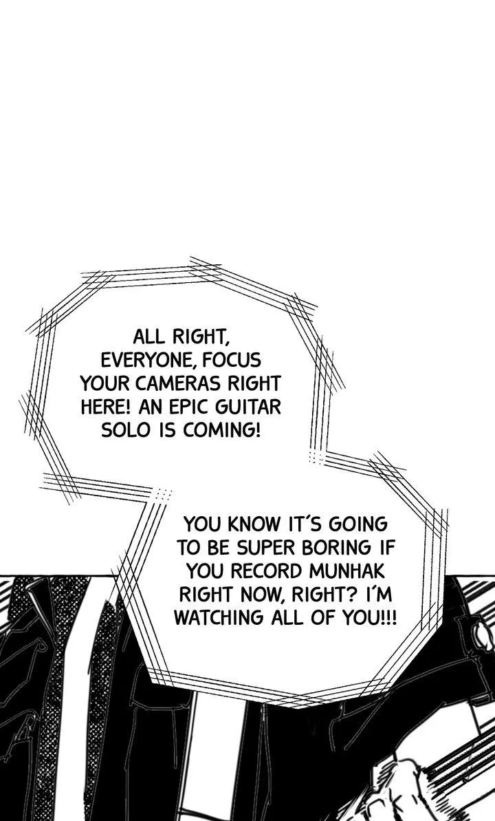 Read Groupie Sweetie chapter 32 image 31 on Lezhin