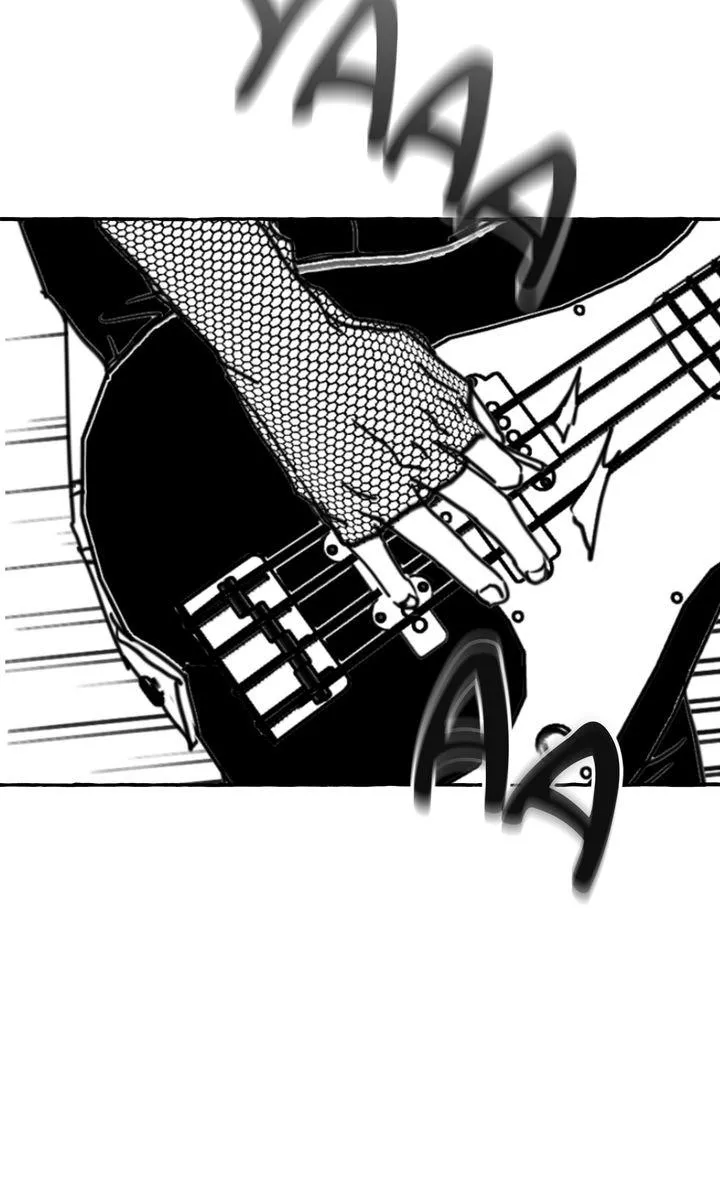 Read Groupie Sweetie chapter 32 image 34 on Lezhin