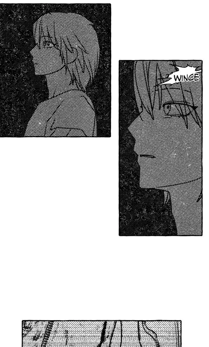 Read Groupie Sweetie chapter 32 image 35 on Lezhin