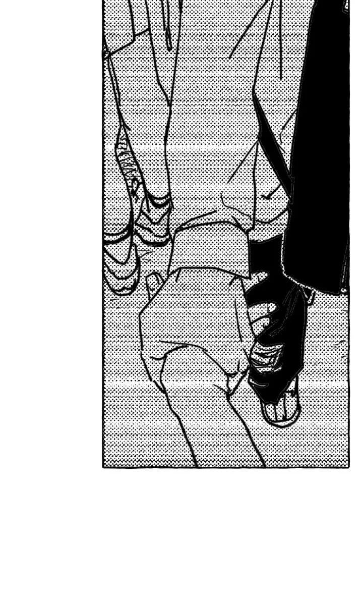 Read Groupie Sweetie chapter 32 image 37 on Lezhin
