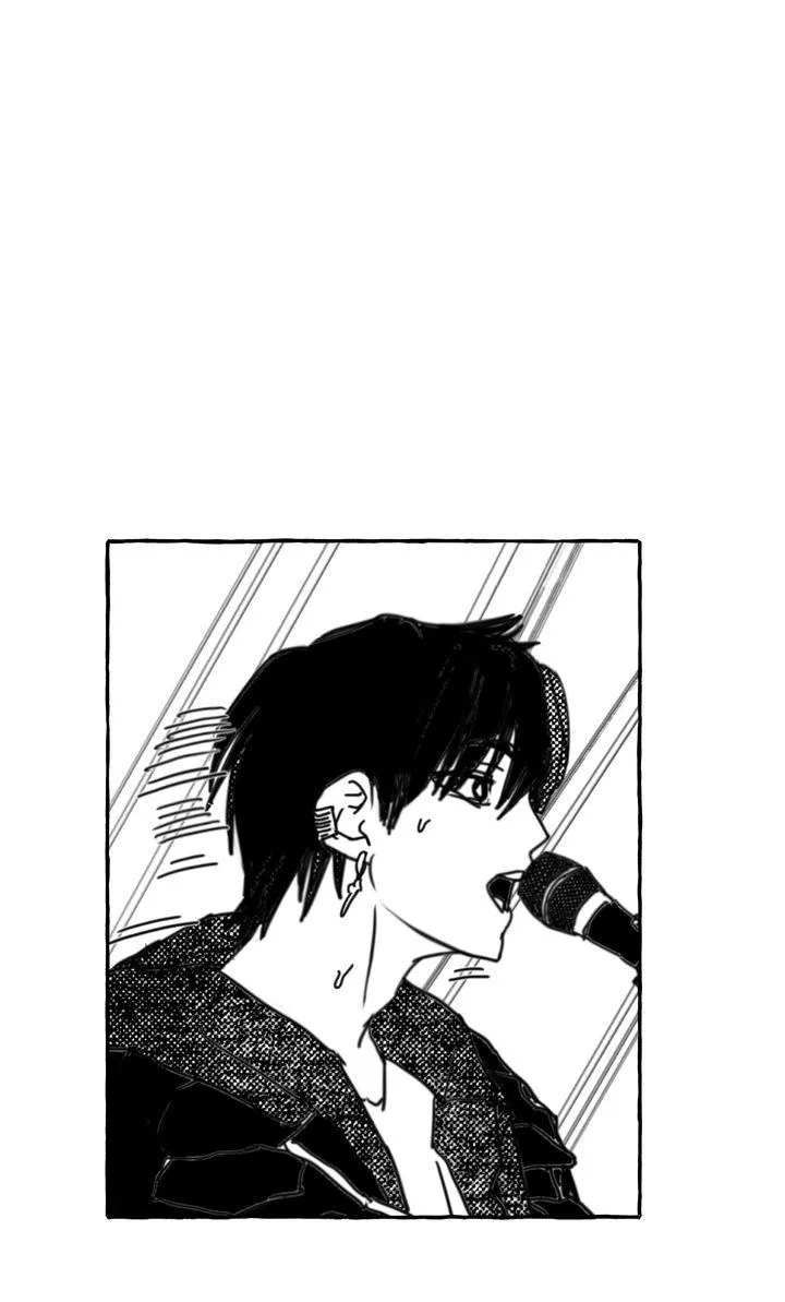 Read Groupie Sweetie chapter 32 image 39 on Lezhin