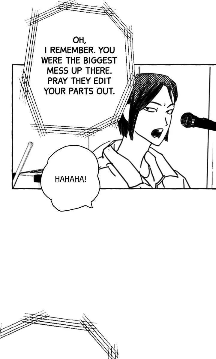 Read Groupie Sweetie chapter 32 image 4 on Lezhin