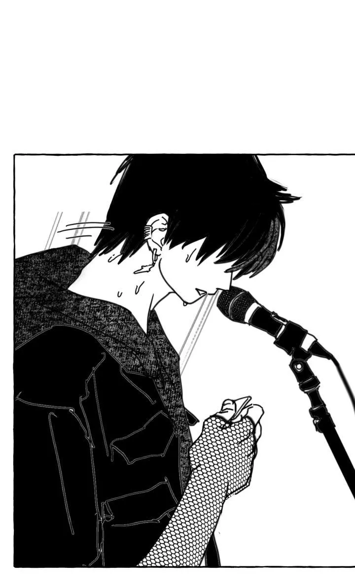 Read Groupie Sweetie chapter 32 image 44 on Lezhin