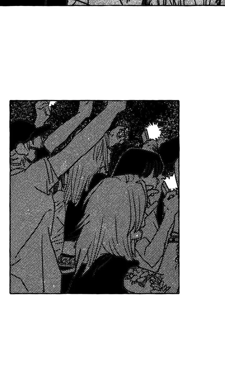 Read Groupie Sweetie chapter 32 image 48 on Lezhin