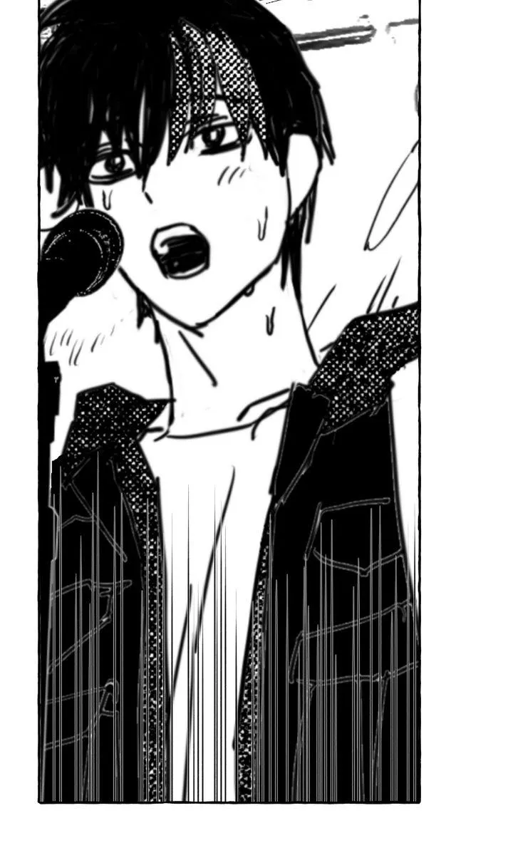 Read Groupie Sweetie chapter 32 image 67 on Lezhin