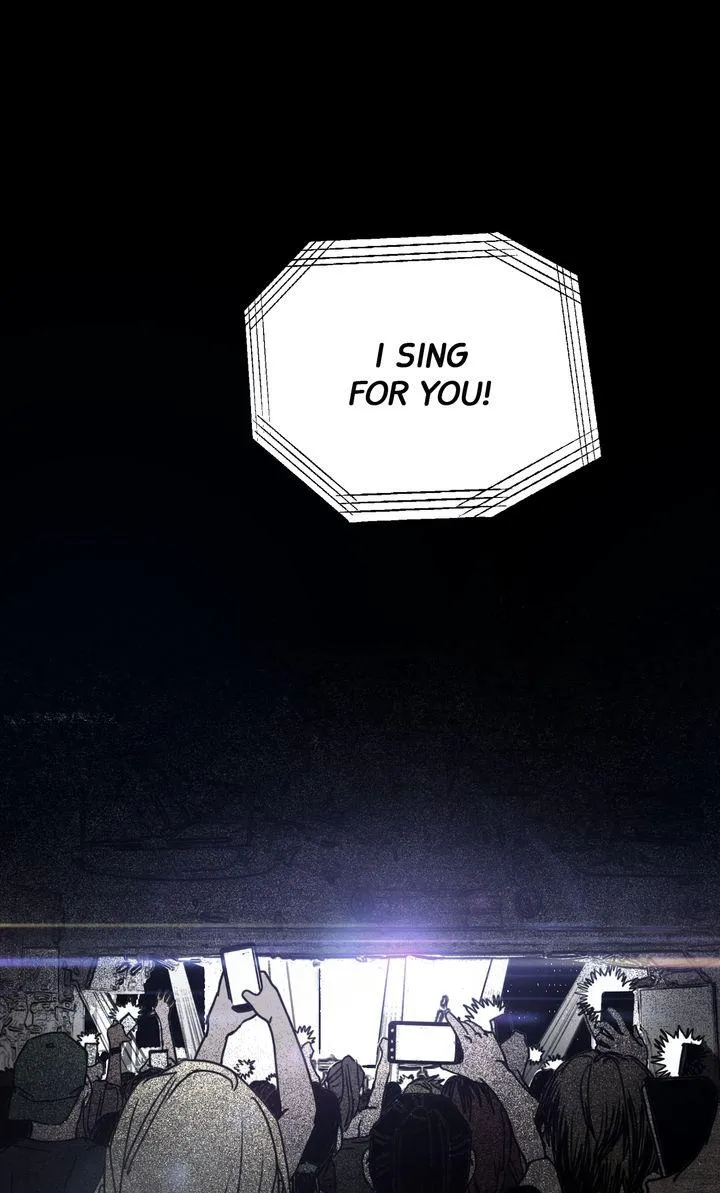 Read Groupie Sweetie chapter 32 image 71 on Lezhin