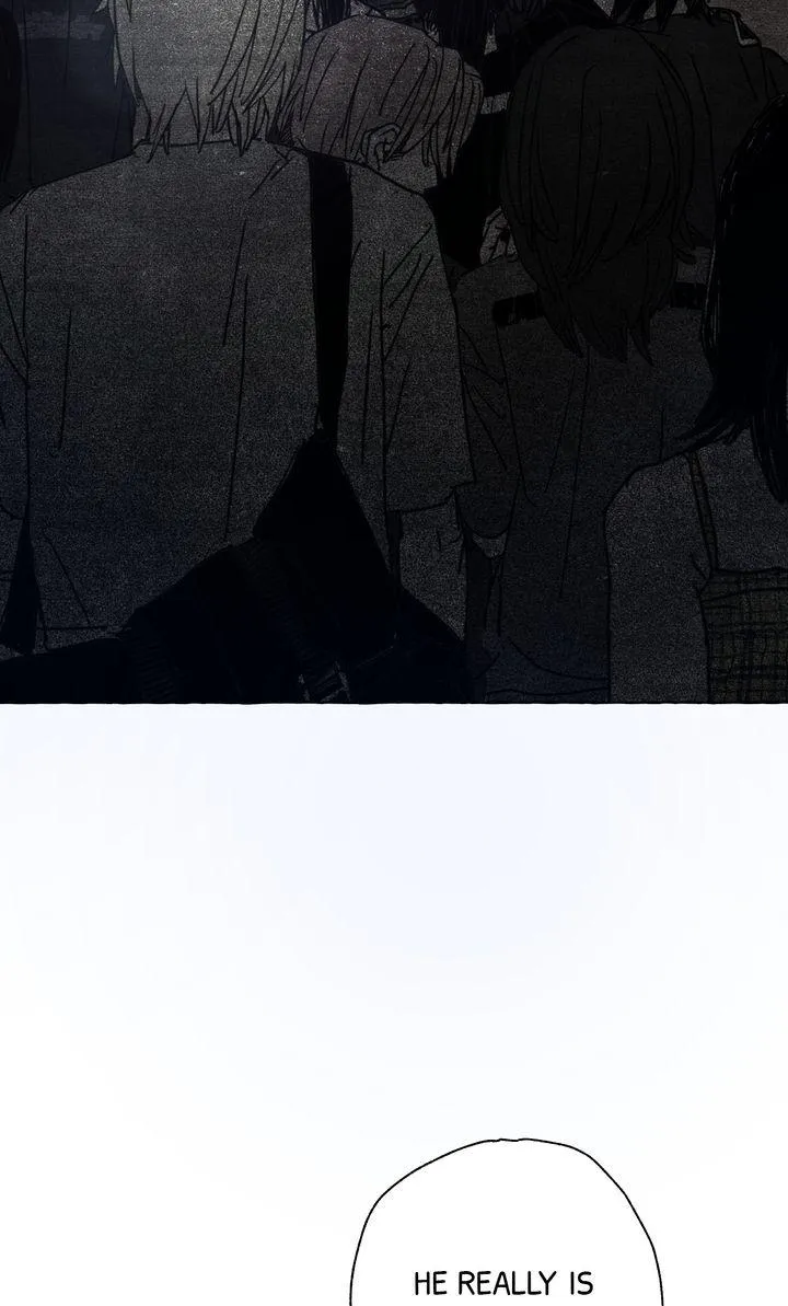Read Groupie Sweetie chapter 32 image 72 on Lezhin