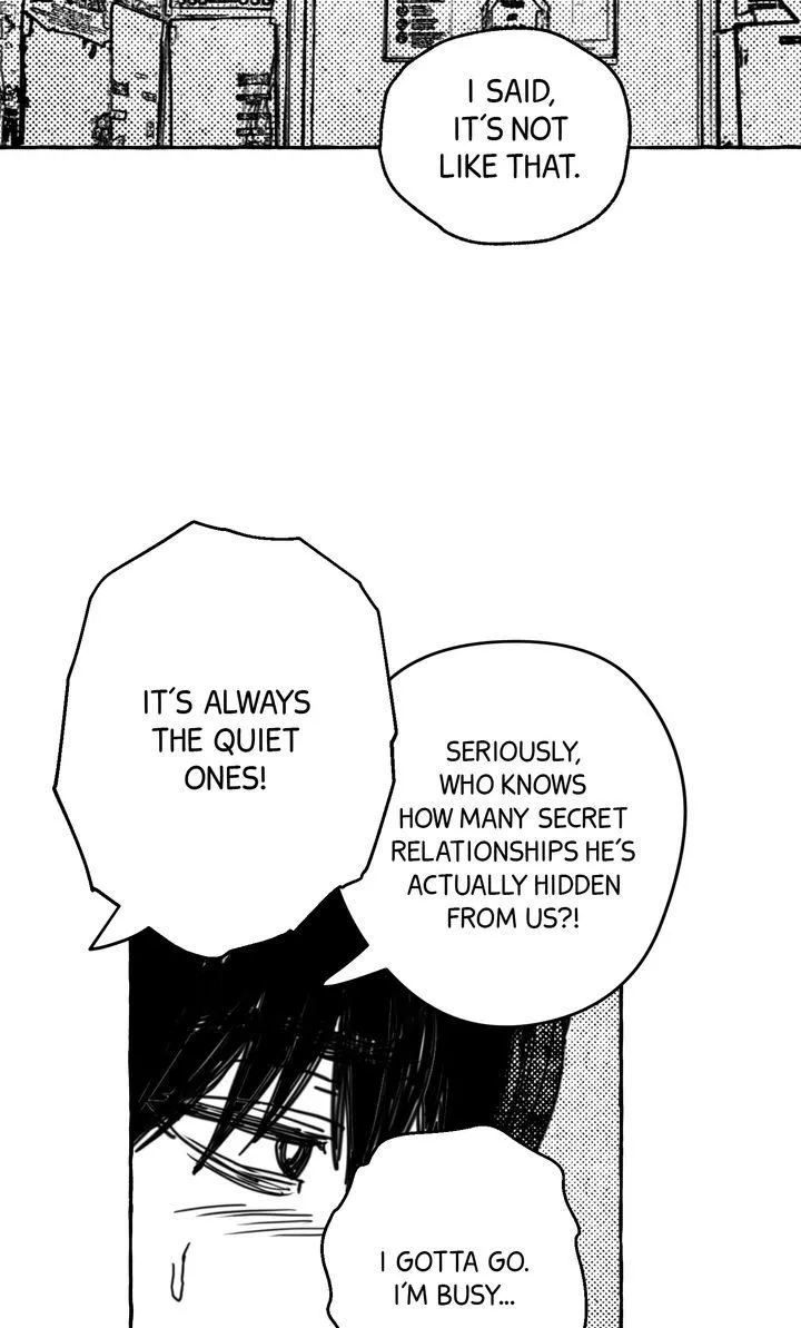Read Groupie Sweetie chapter 32 image 76 on Lezhin