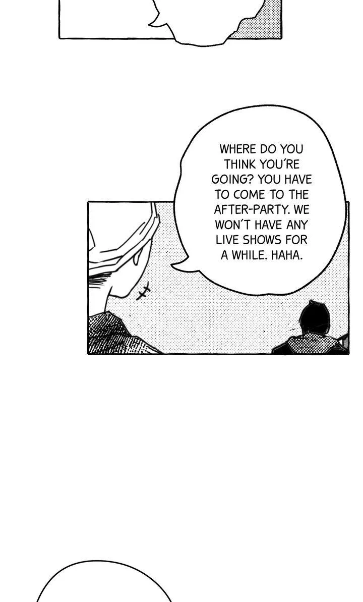 Read Groupie Sweetie chapter 32 image 77 on Lezhin