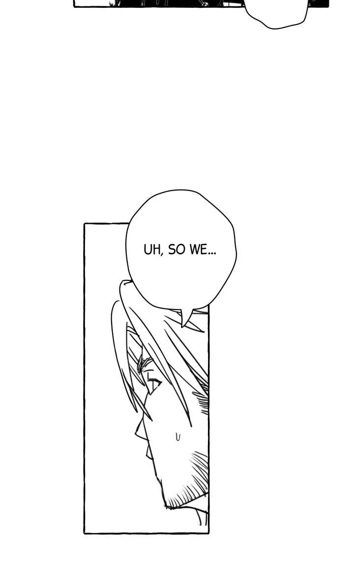 Read Groupie Sweetie chapter 32 image 8 on Lezhin