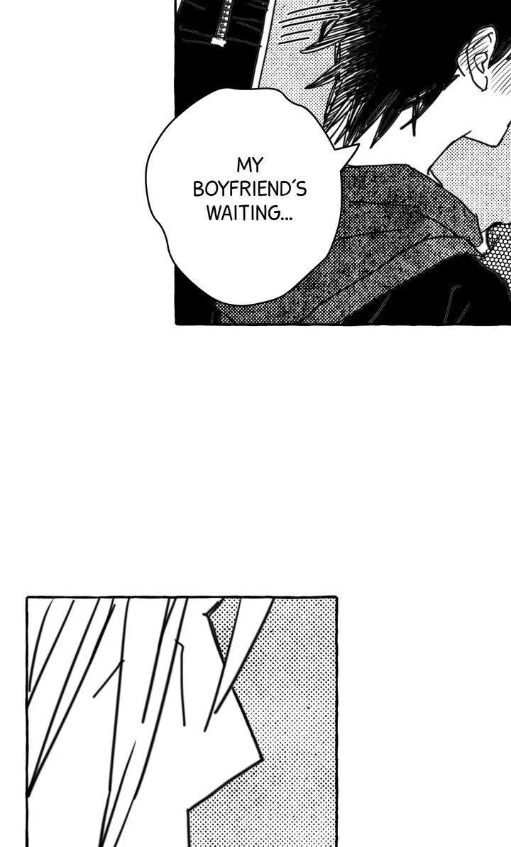 Read Groupie Sweetie chapter 32 image 80 on Lezhin