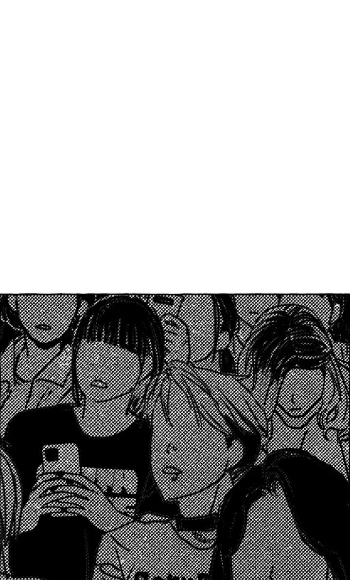 Read Groupie Sweetie chapter 32 image 9 on Lezhin