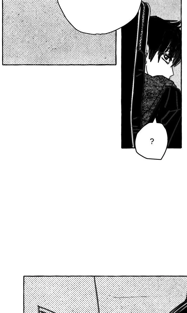 Read Groupie Sweetie chapter 33 image 1 on Lezhin