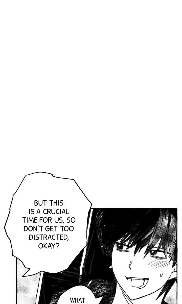 Read Groupie Sweetie chapter 33 image 13 on Lezhin