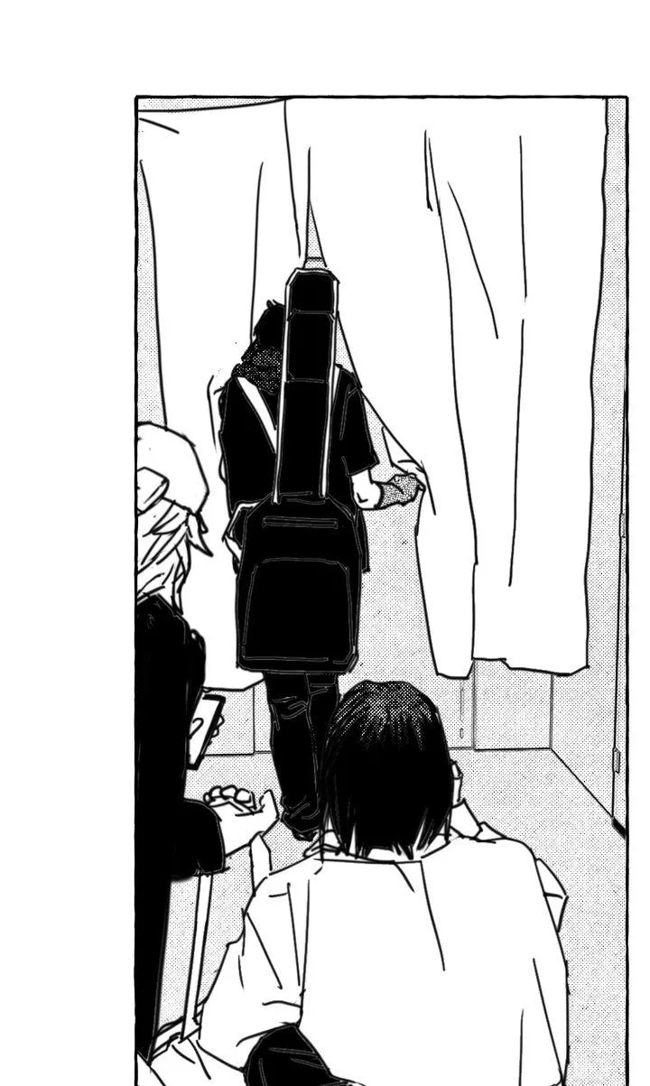 Read Groupie Sweetie chapter 33 image 15 on Lezhin