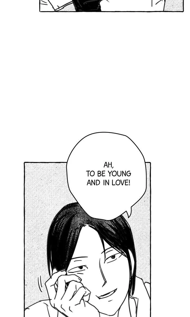 Read Groupie Sweetie chapter 33 image 16 on Lezhin