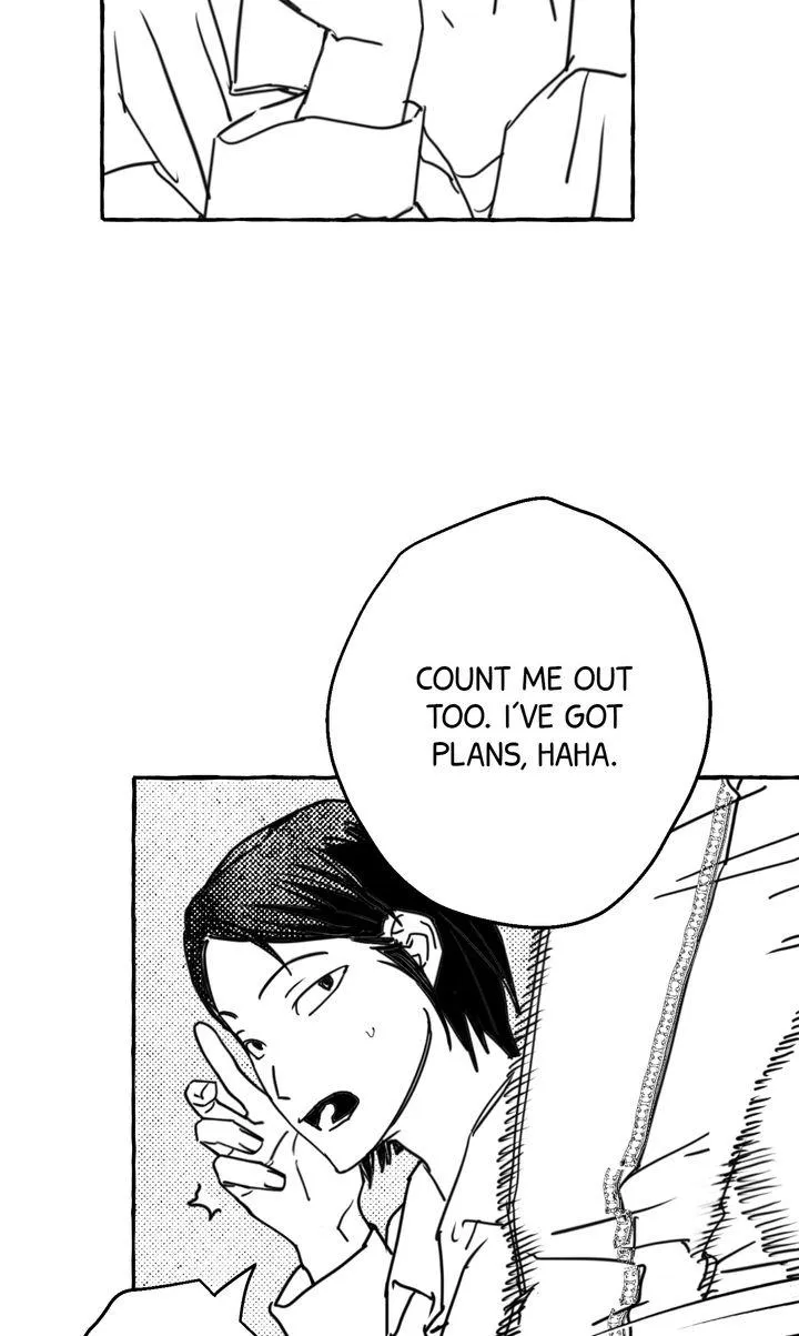 Read Groupie Sweetie chapter 33 image 17 on Lezhin