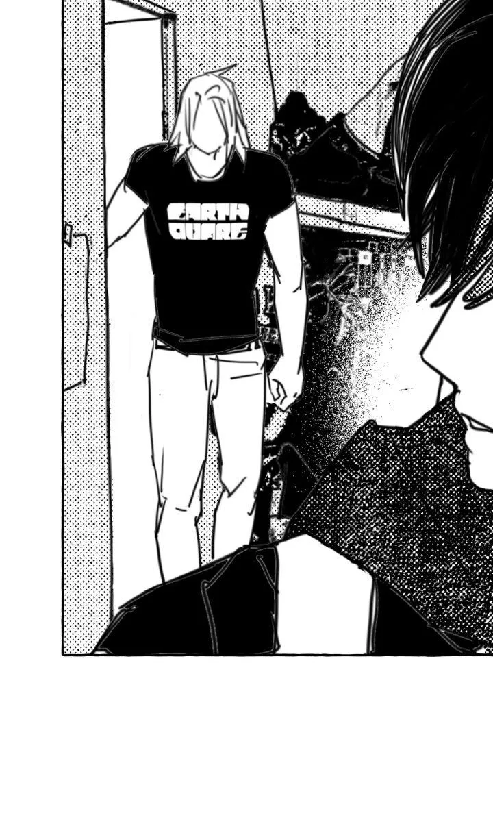 Read Groupie Sweetie chapter 33 image 2 on Lezhin