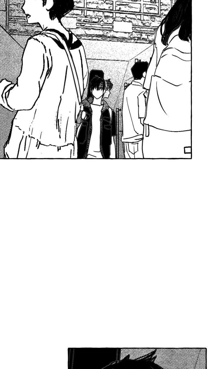Read Groupie Sweetie chapter 33 image 21 on Lezhin