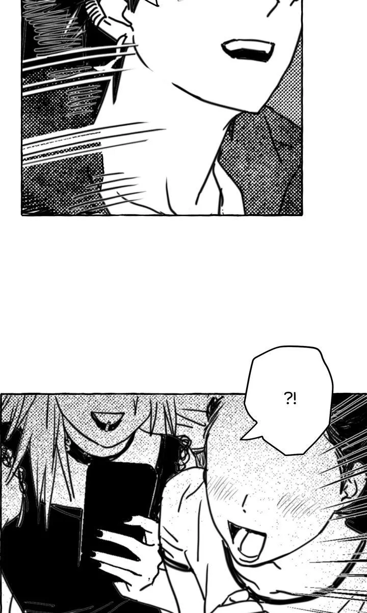 Read Groupie Sweetie chapter 33 image 24 on Lezhin
