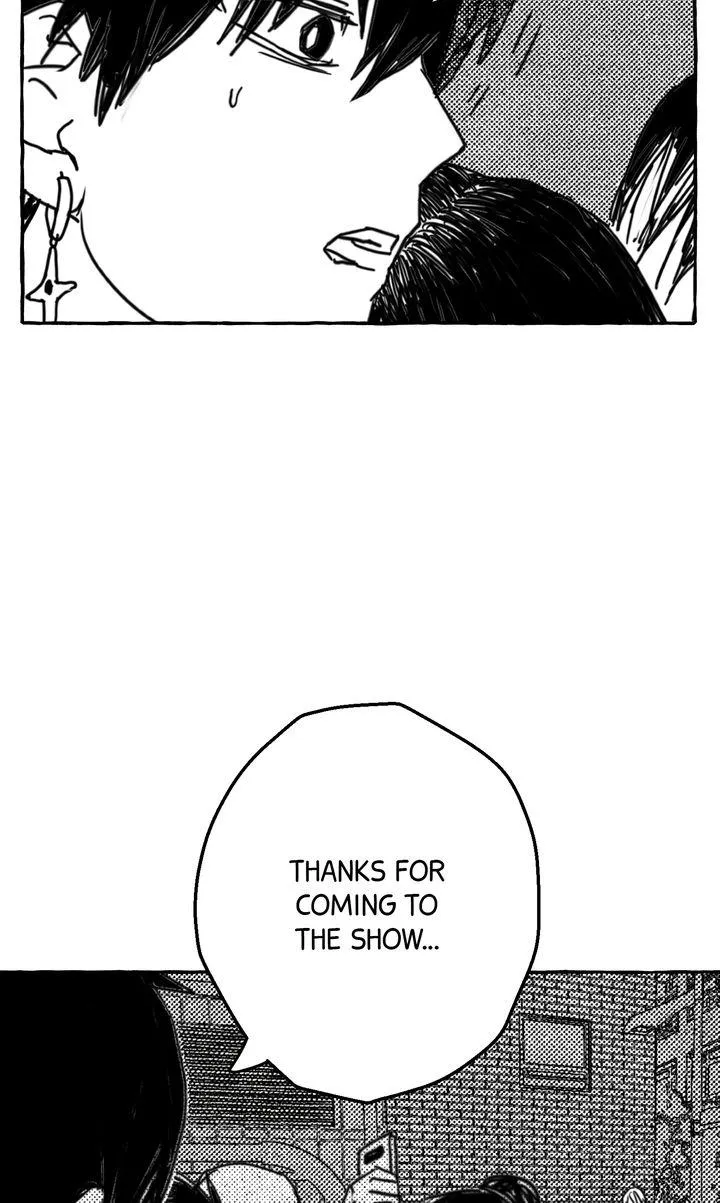 Read Groupie Sweetie chapter 33 image 26 on Lezhin