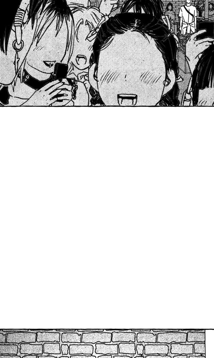 Read Groupie Sweetie chapter 33 image 27 on Lezhin