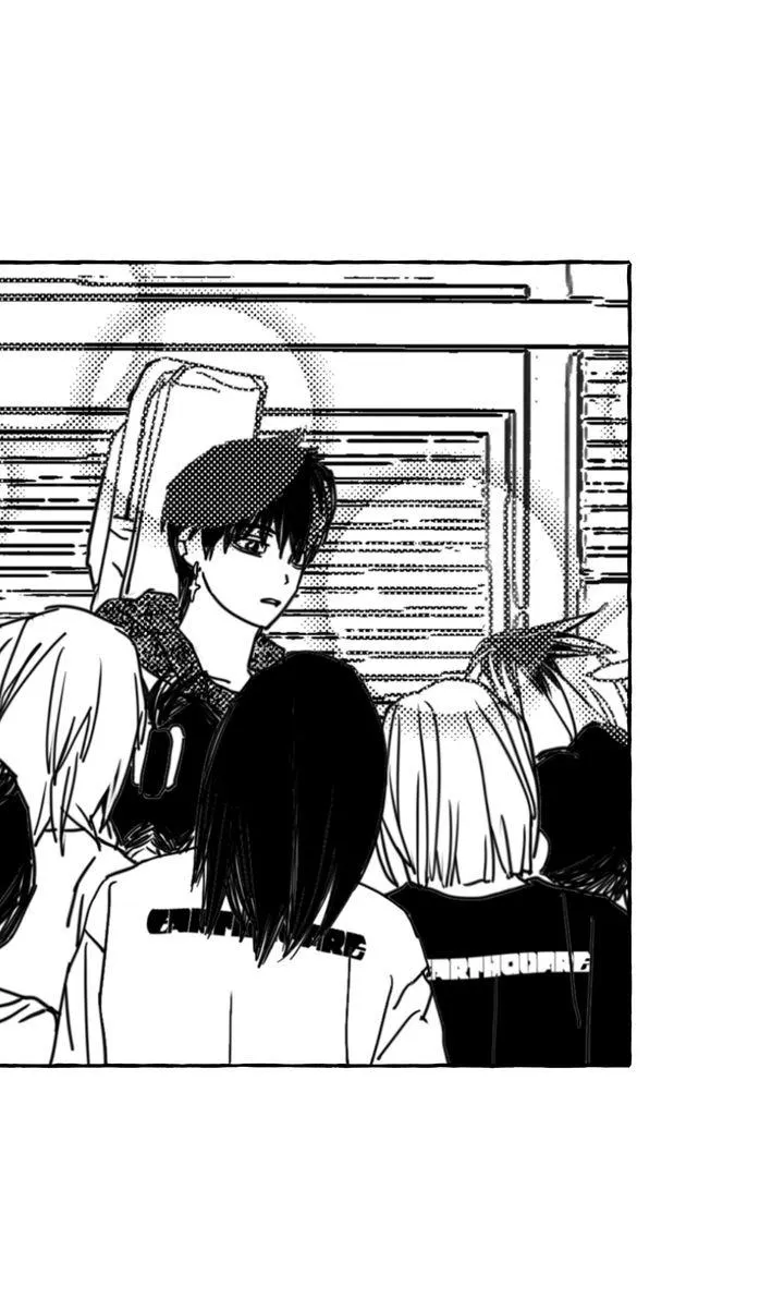 Read Groupie Sweetie chapter 33 image 29 on Lezhin