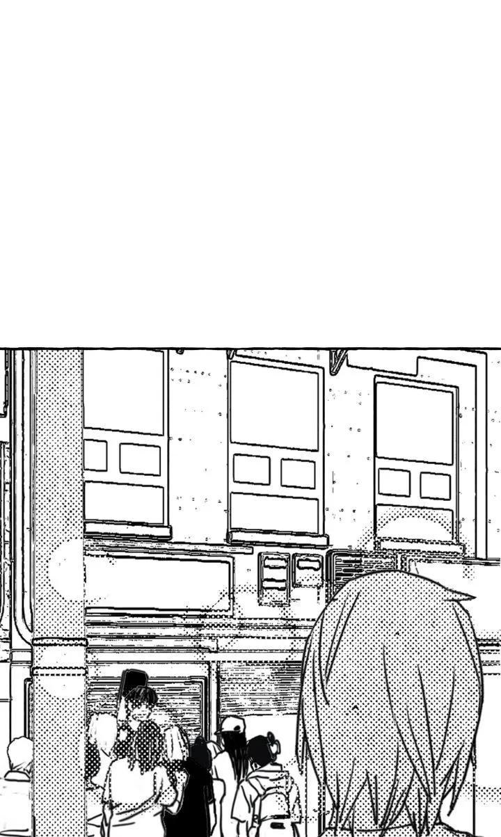 Read Groupie Sweetie chapter 33 image 30 on Lezhin