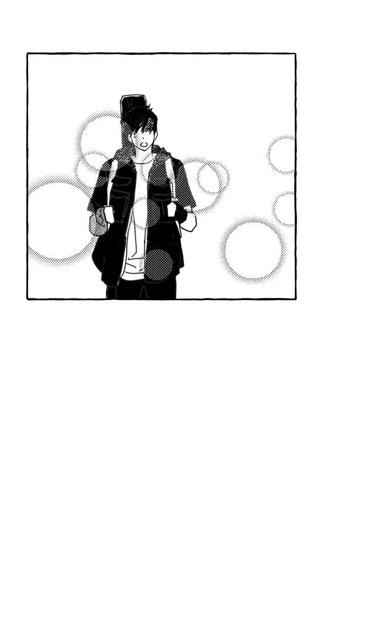 Read Groupie Sweetie chapter 33 image 35 on Lezhin