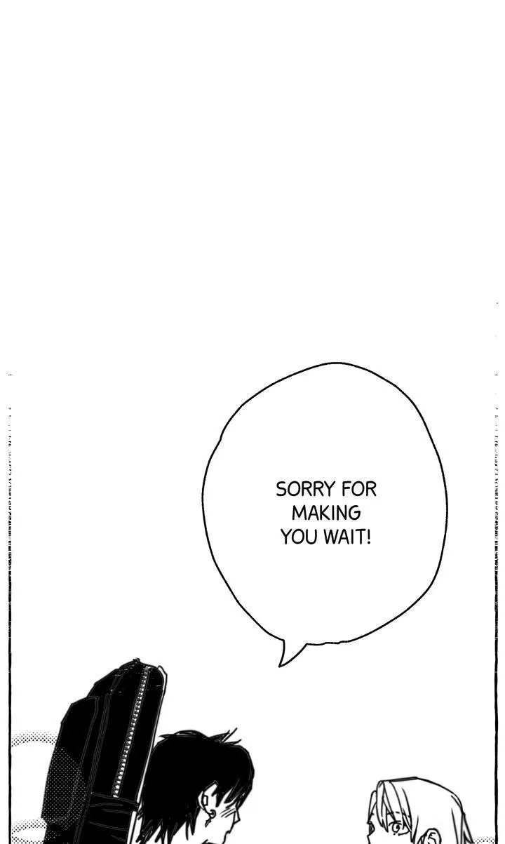 Read Groupie Sweetie chapter 33 image 37 on Lezhin
