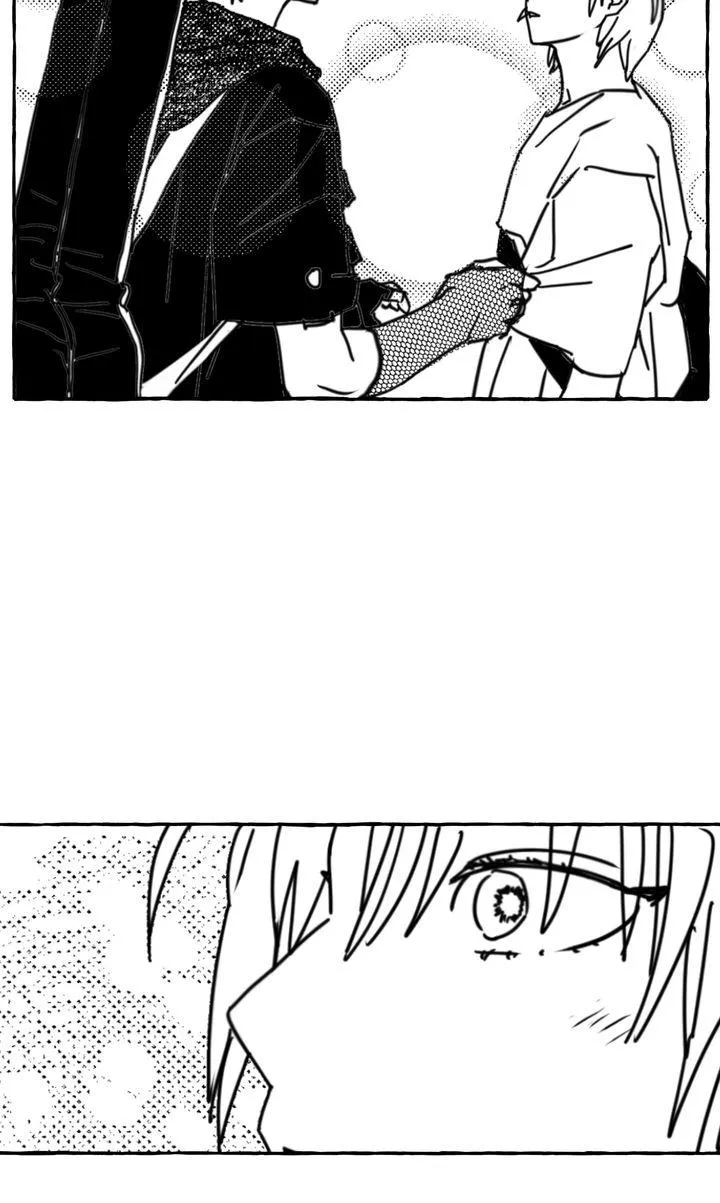 Read Groupie Sweetie chapter 33 image 38 on Lezhin