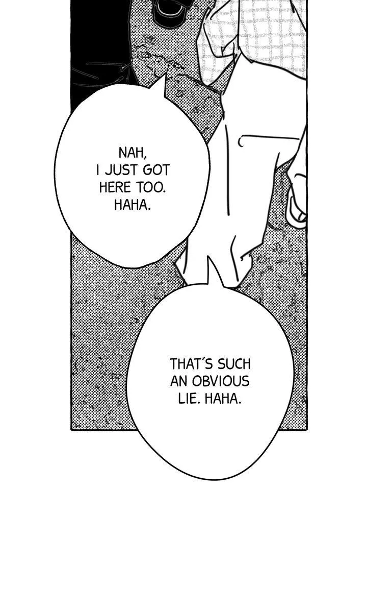 Read Groupie Sweetie chapter 33 image 40 on Lezhin