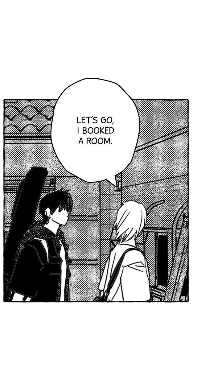 Read Groupie Sweetie chapter 33 image 41 on Lezhin