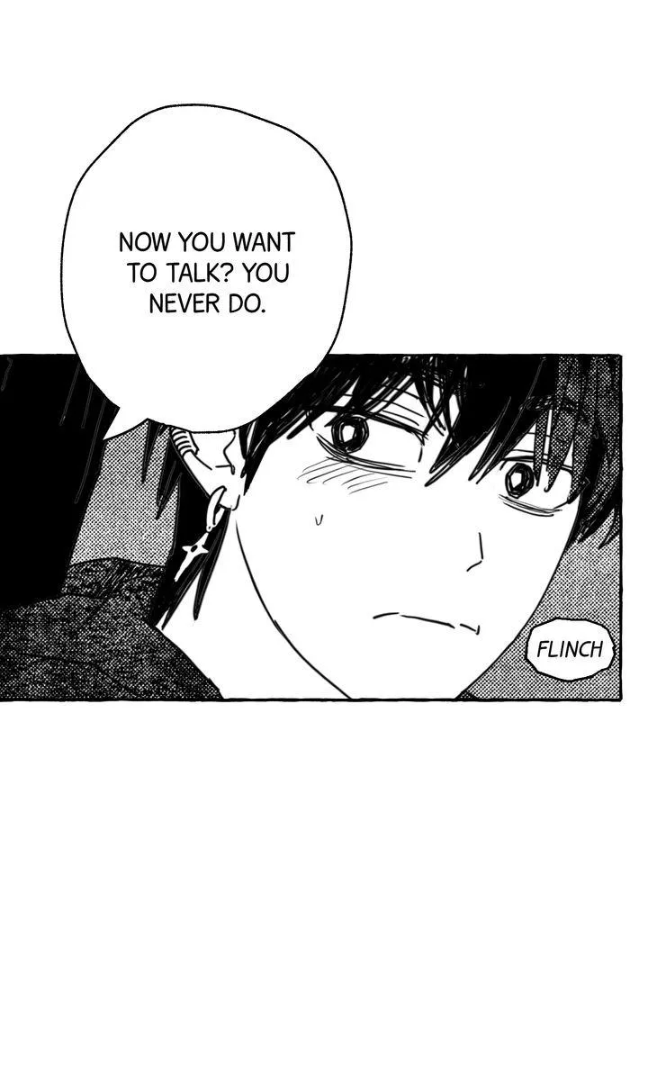 Read Groupie Sweetie chapter 33 image 43 on Lezhin