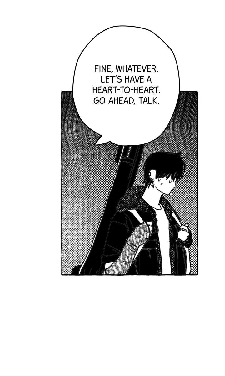 Read Groupie Sweetie chapter 33 image 45 on Lezhin