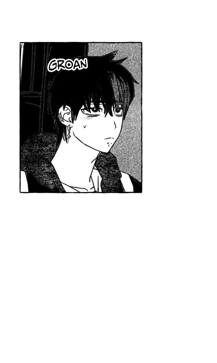 Read Groupie Sweetie chapter 33 image 47 on Lezhin