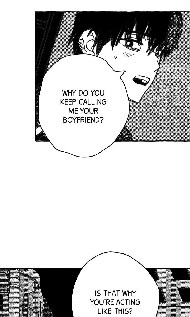 Read Groupie Sweetie chapter 33 image 48 on Lezhin