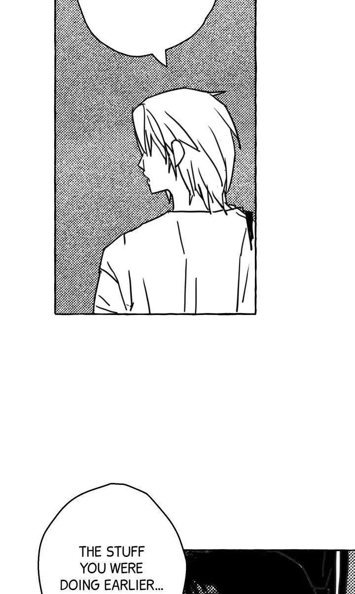 Read Groupie Sweetie chapter 33 image 50 on Lezhin