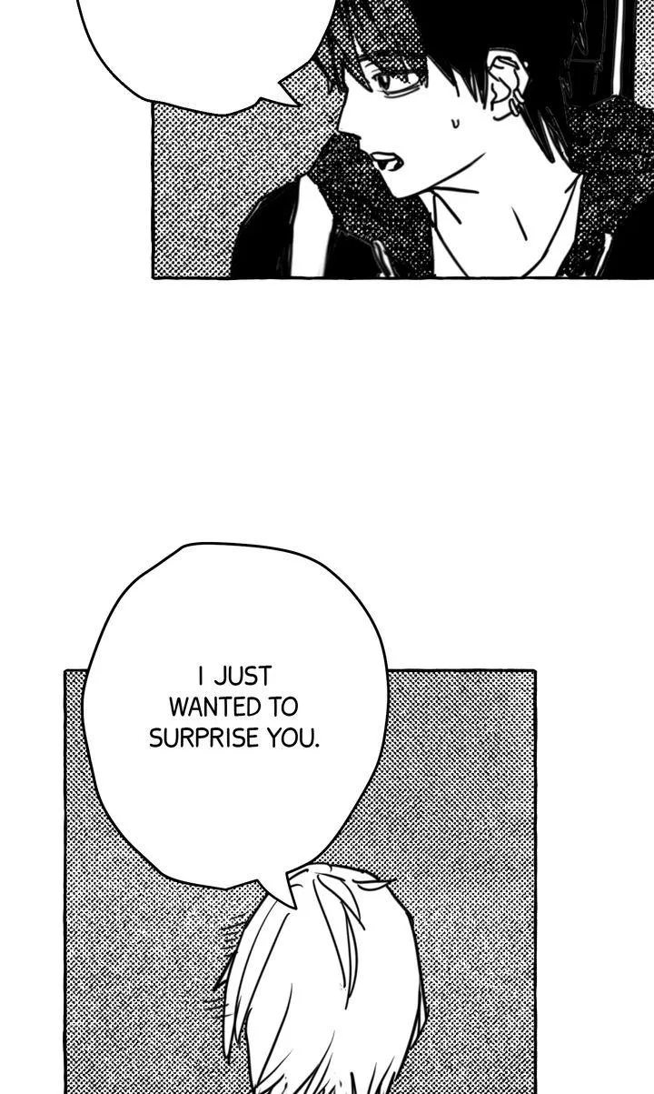 Read Groupie Sweetie chapter 33 image 51 on Lezhin