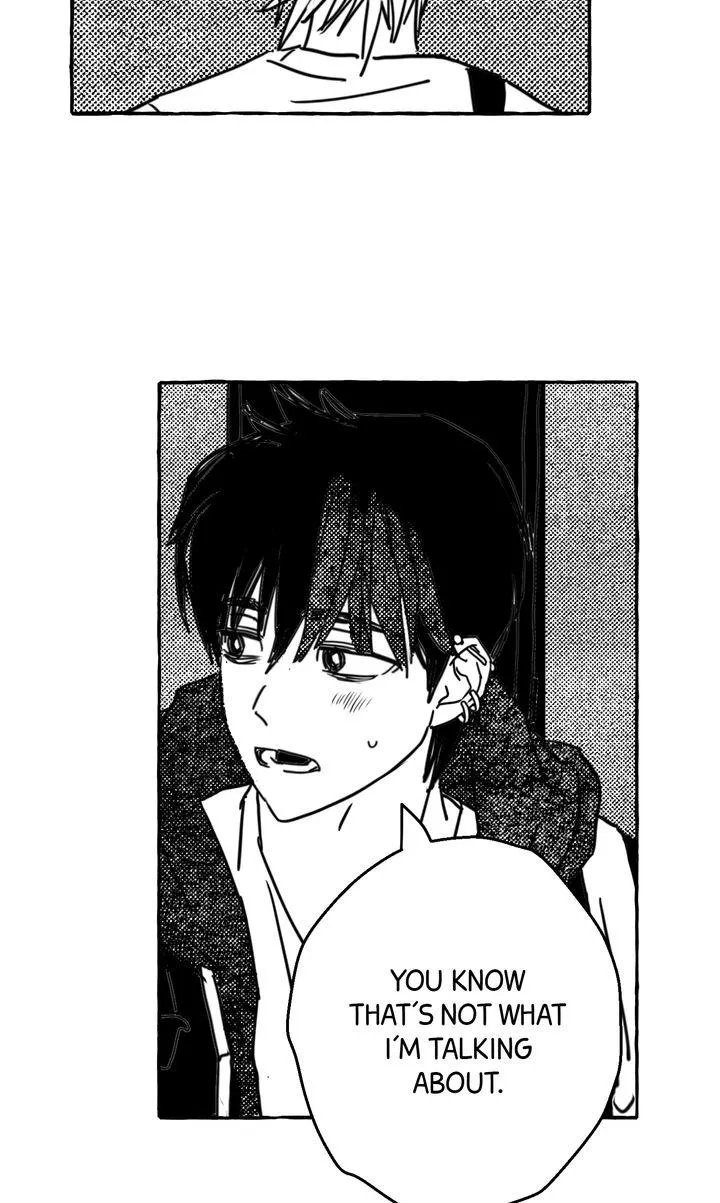 Read Groupie Sweetie chapter 33 image 52 on Lezhin